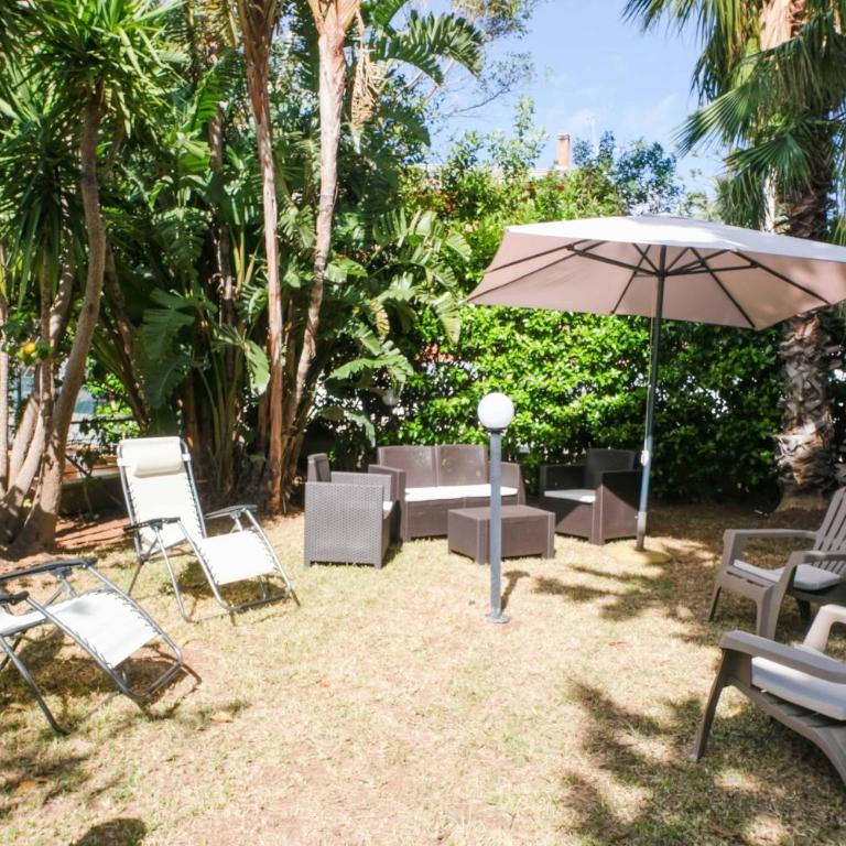 Grande Villa con Giardino e BBQ vicino al Mare - Casa de 3 dormitorios - 13