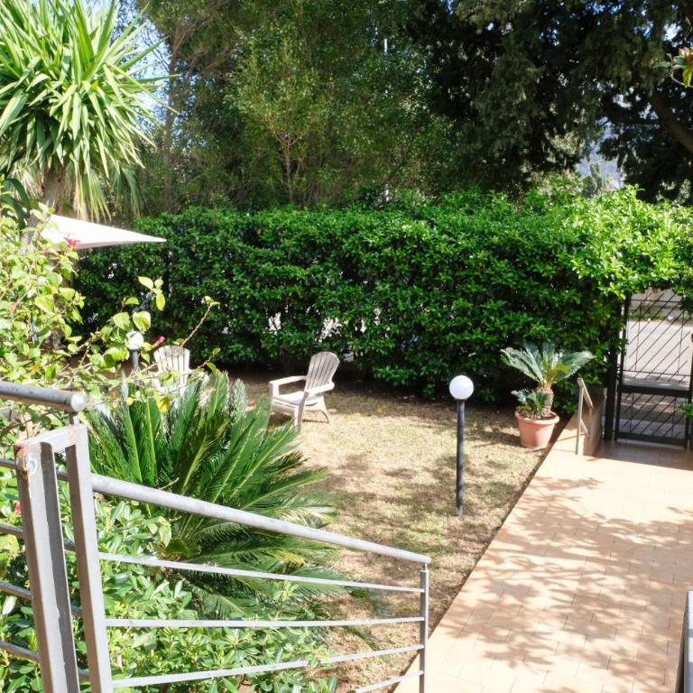 Grande Villa con Giardino e BBQ vicino al Mare - Casa de 3 dormitorios - 4