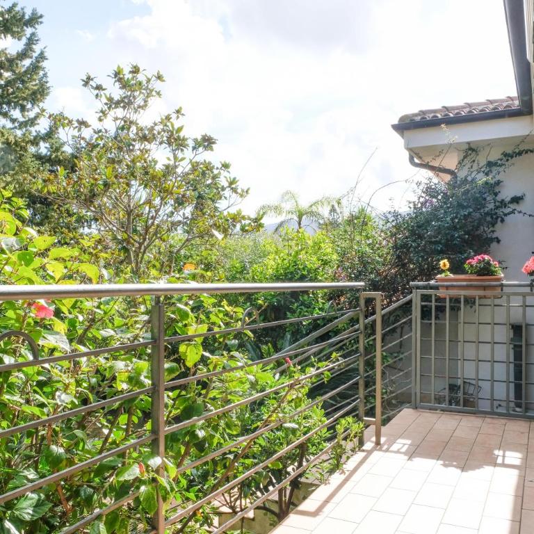 Grande Villa con Giardino e BBQ vicino al Mare - Casa de 3 dormitorios - 3