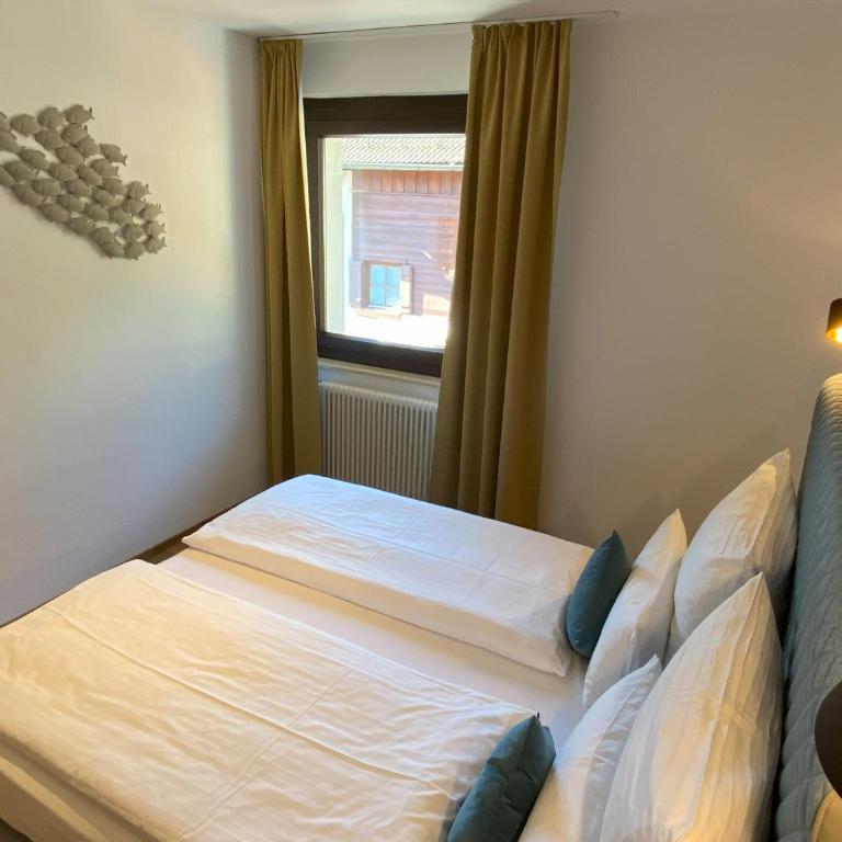 Wolf & Schaf Apartments - Appartamento Deluxe con 1 Camera da Letto - 14