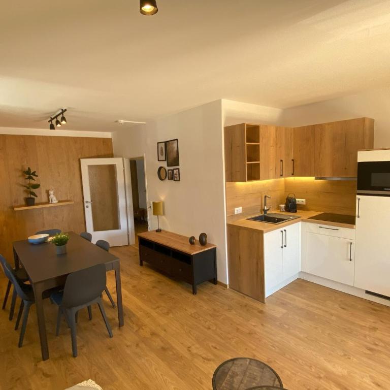 Wolf & Schaf Apartments - Appartamento Deluxe con 1 Camera da Letto - 2
