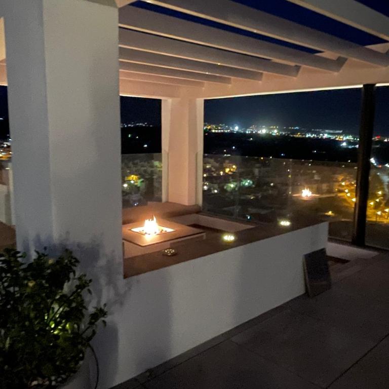 Villa Colina del Mar - With Heated Pool & Luxurious View near the beach - Villa - 11