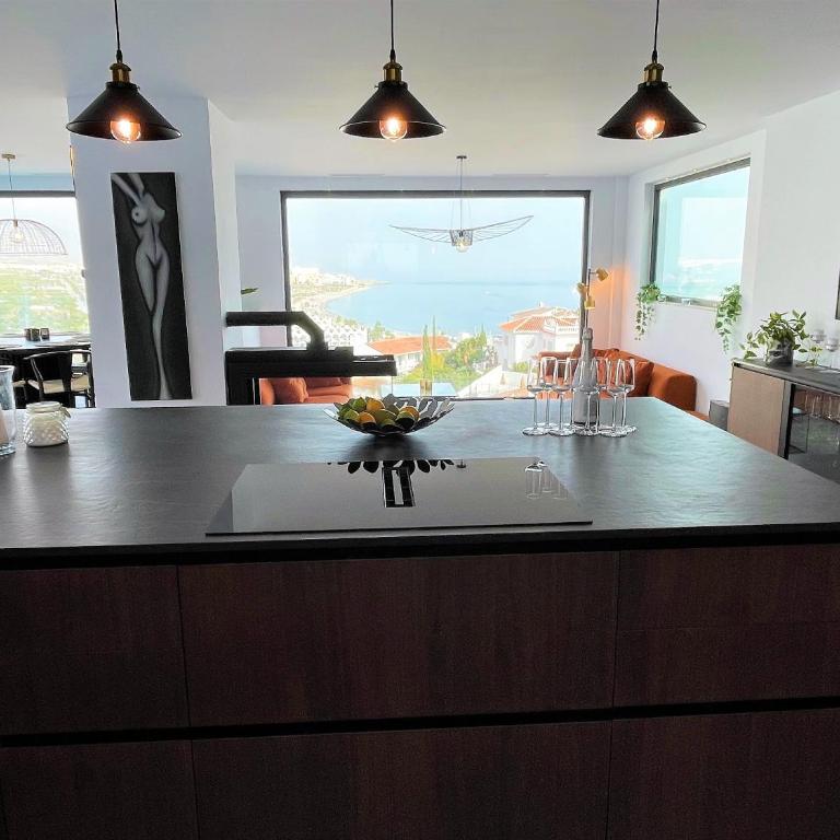 Villa Colina del Mar - With Heated Pool & Luxurious View near the beach - Villa - 22