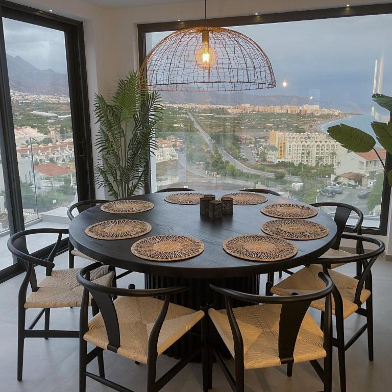 Villa Colina del Mar - With Heated Pool & Luxurious View near the beach - Villa - 19
