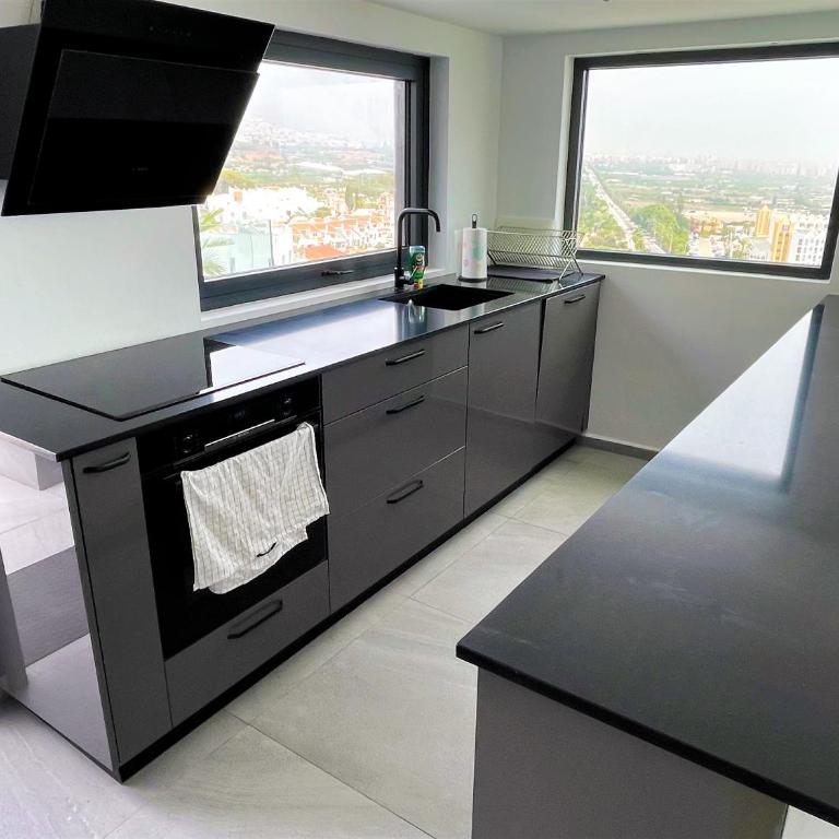 Villa Colina del Mar - With Heated Pool & Luxurious View near the beach - Villa - 40