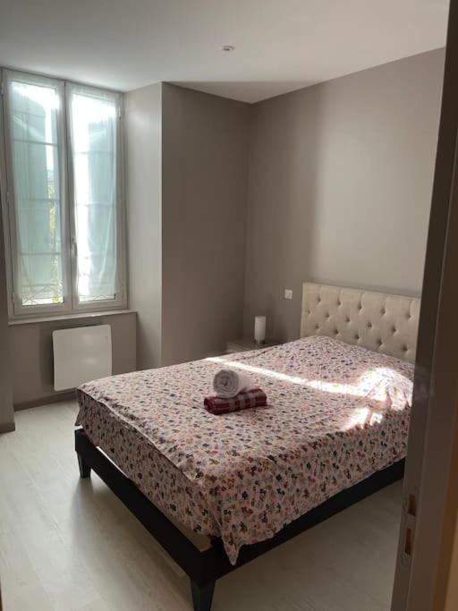 Superbe appartement plein centre - Appartement 2 Chambres - 9