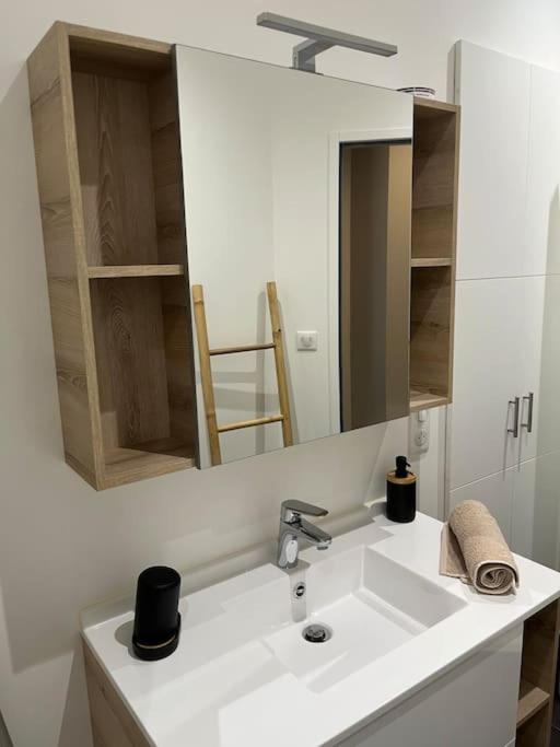 Superbe appartement plein centre - Appartement 2 Chambres - 14