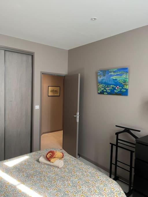 Superbe appartement plein centre - Appartement 2 Chambres - 18