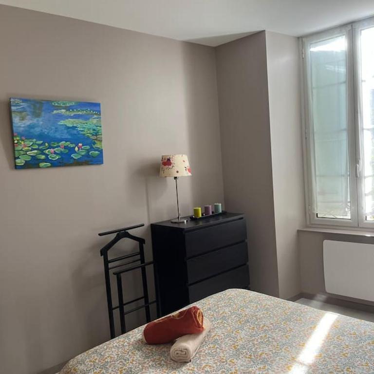 Superbe appartement plein centre - Appartement 2 Chambres - 19