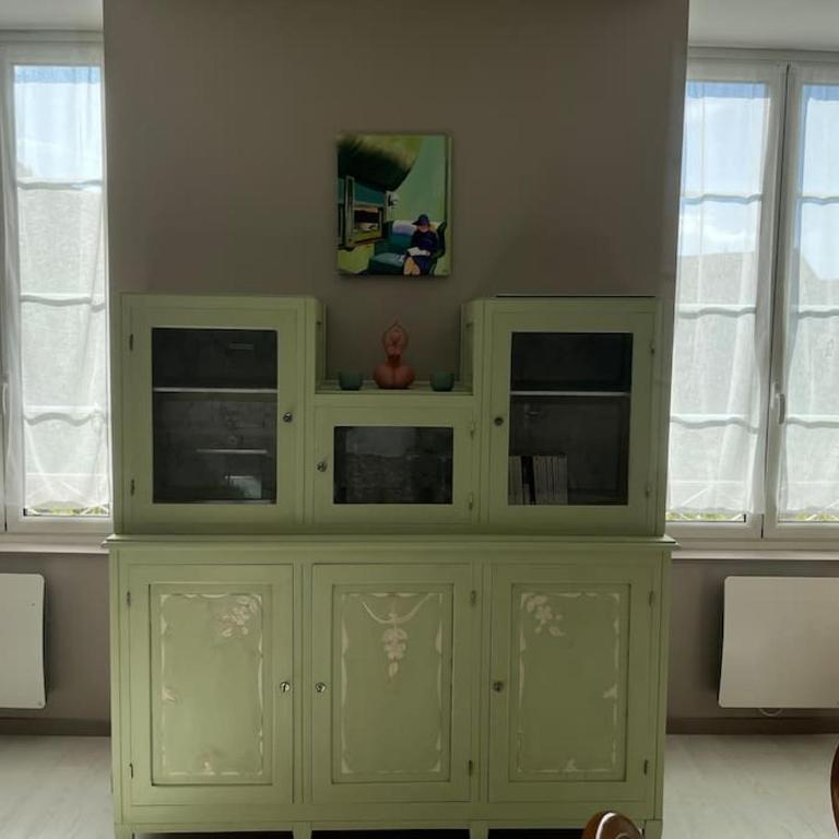 Superbe appartement plein centre - Appartement 2 Chambres - 21