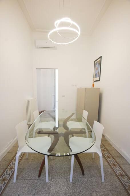 5 min Duomo - Novella Boutique - Parcheggio - Appartamento Deluxe con 4 Camere da Letto - 9