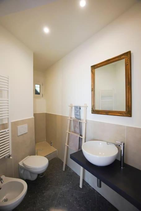 5 min Duomo - Novella Boutique - Parcheggio - Appartamento Deluxe con 4 Camere da Letto - 11