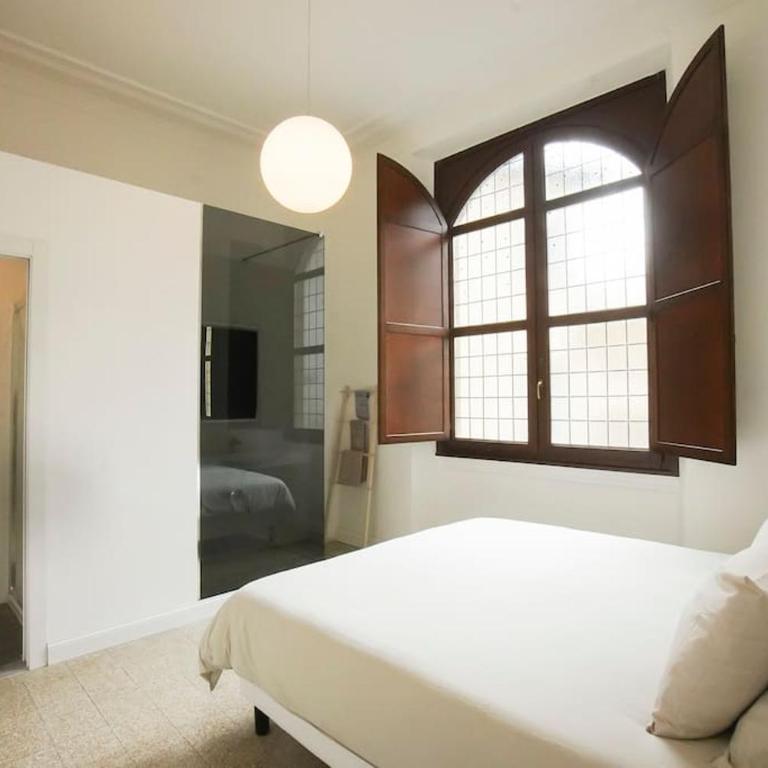 5 min Duomo - Novella Boutique - Parcheggio - Appartamento Deluxe con 4 Camere da Letto - 14