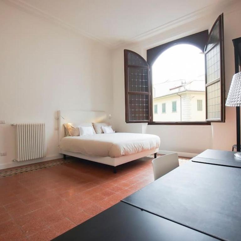 5 min Duomo - Novella Boutique - Parcheggio - Appartamento Deluxe con 4 Camere da Letto - 19