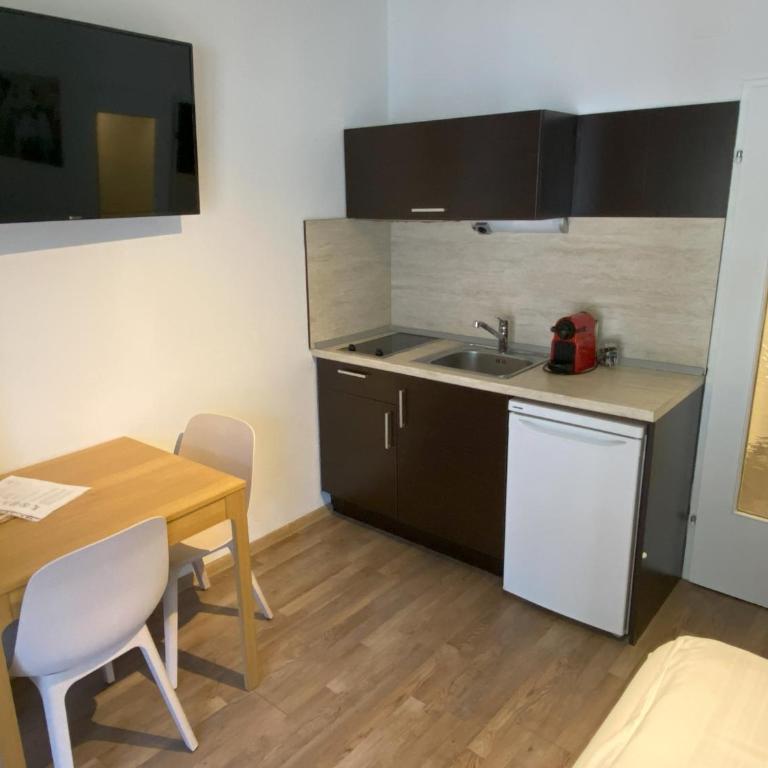 Wolf & Schaf Apartments - Monolocale - 7