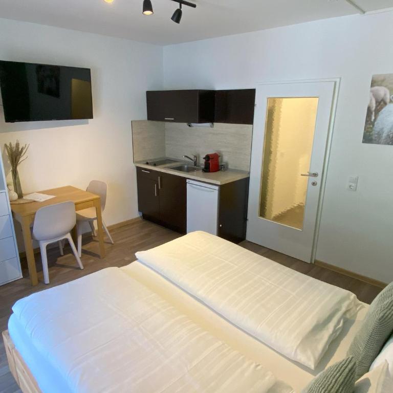 Wolf & Schaf Apartments - Monolocale - 5