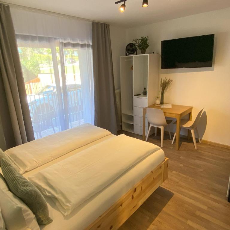 Wolf & Schaf Apartments - Monolocale - 9