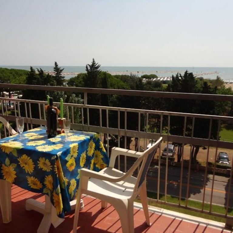 Studio with sea view-Beahost - Monolocale - 9