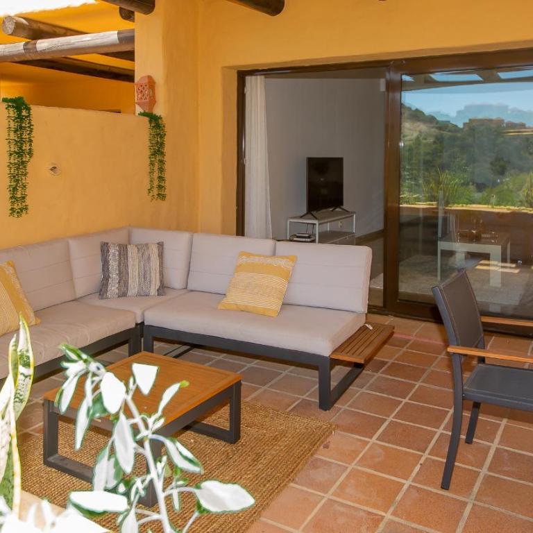 Coto Real Naxos 202 - Apartamento con vistas al jardín - 16