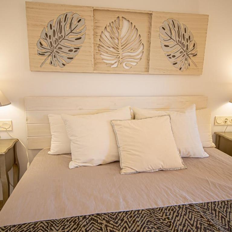 Coto Real Naxos 202 - Apartamento con vistas al jardín - 18