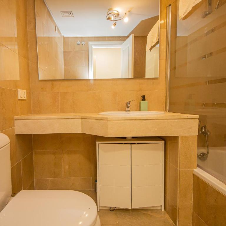 Coto Real Naxos 202 - Apartamento con vistas al jardín - 19