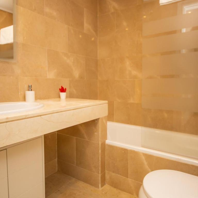 Coto Real Naxos 202 - Apartamento con vistas al jardín - 21
