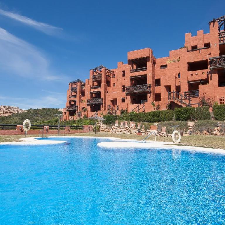 Coto Real Naxos 202 - Apartamento con vistas al jardín - 26