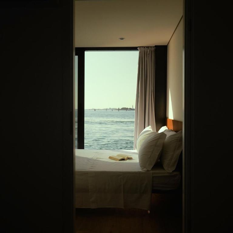 AQVA The Exclusive Water Loft in Venice - Suite 3 Chambres - 2