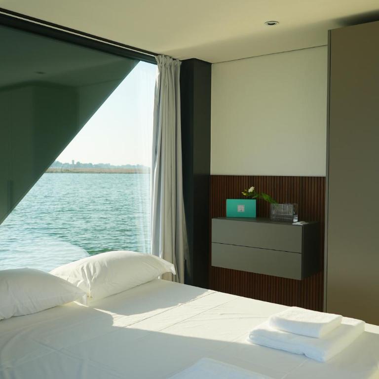AQVA The Exclusive Water Loft in Venice - Suite 3 Chambres - 3