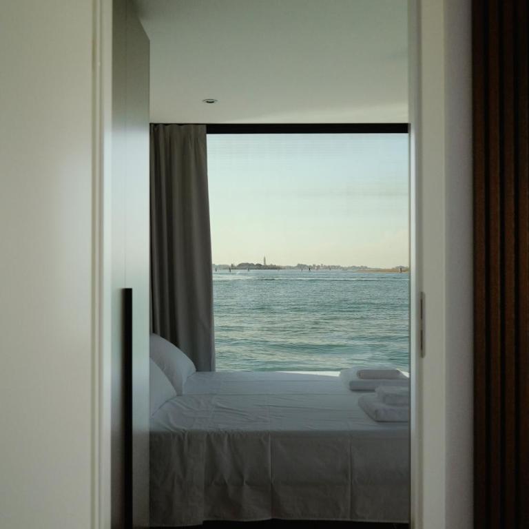 AQVA The Exclusive Water Loft in Venice - Suite 3 Chambres - 5