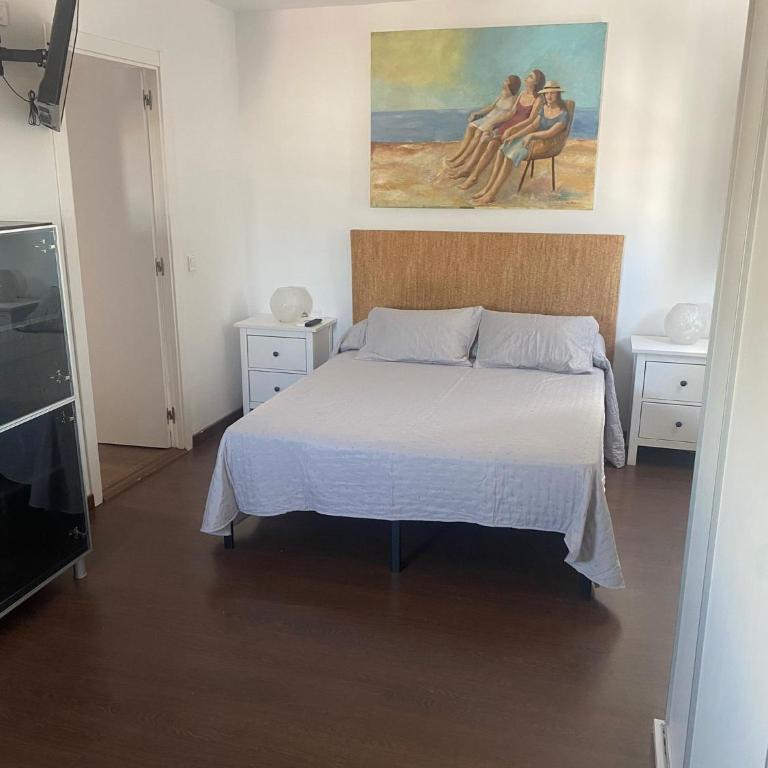 Apartment Seville Mirador Puerta Carmona - Two-Bedroom Apartment - 2