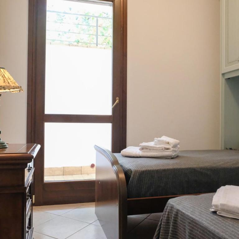 Grande Villa con Giardino e BBQ vicino al Mare - Casa de 3 dormitorios - 35