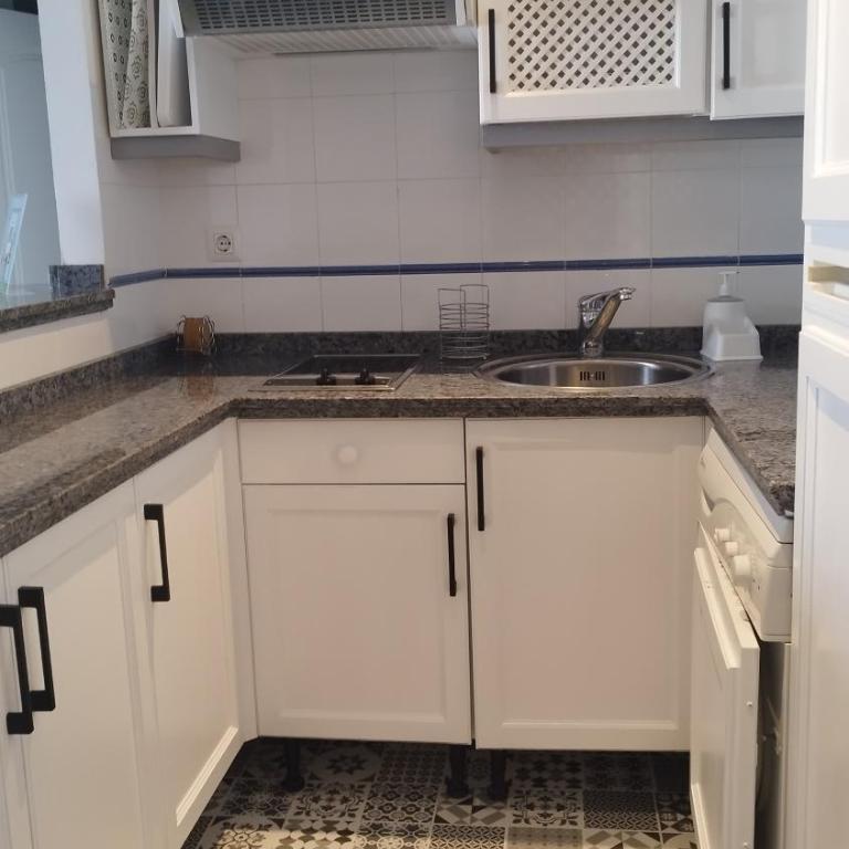 Suite Center San Lorenzo 35 - Apartamento de 1 dormitorio - 25