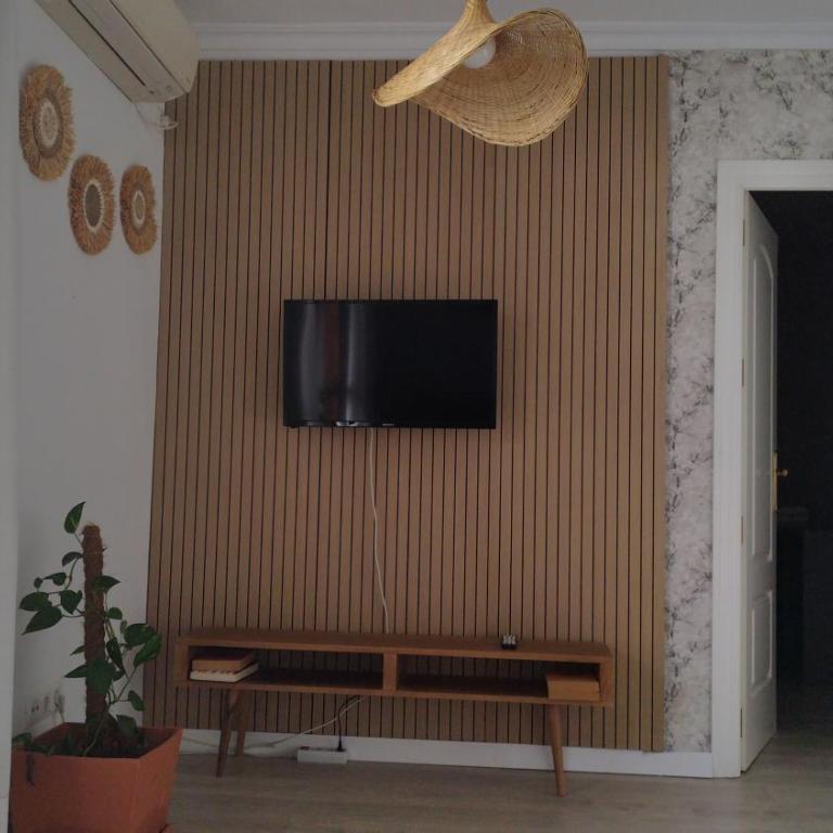 Suite Center San Lorenzo 35 - Apartamento de 1 dormitorio - 28
