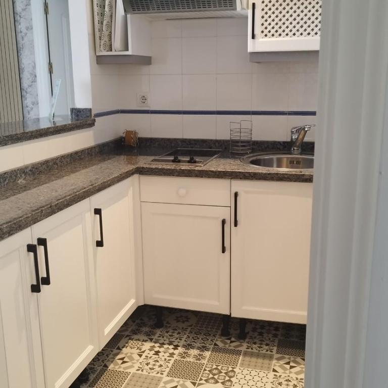 Suite Center San Lorenzo 35 - Apartamento de 1 dormitorio - 30