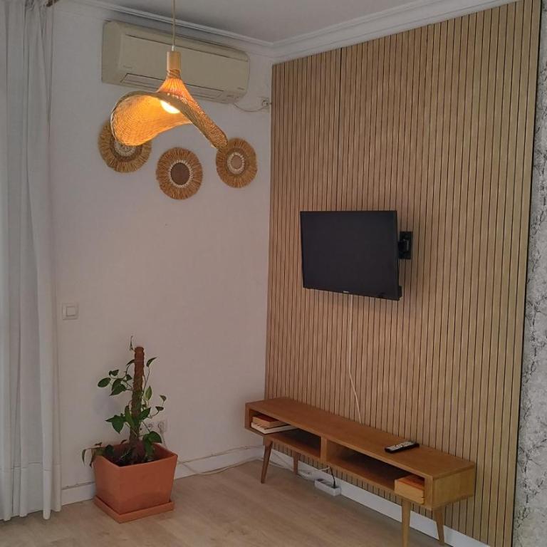 Suite Center San Lorenzo 35 - Apartamento de 1 dormitorio - 32