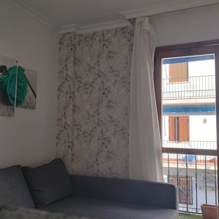 Suite Center San Lorenzo 35 - Apartamento de 1 dormitorio - 33