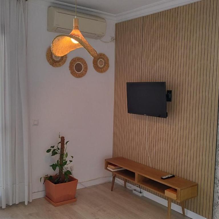 Suite Center San Lorenzo 35 - Apartamento de 1 dormitorio - 34