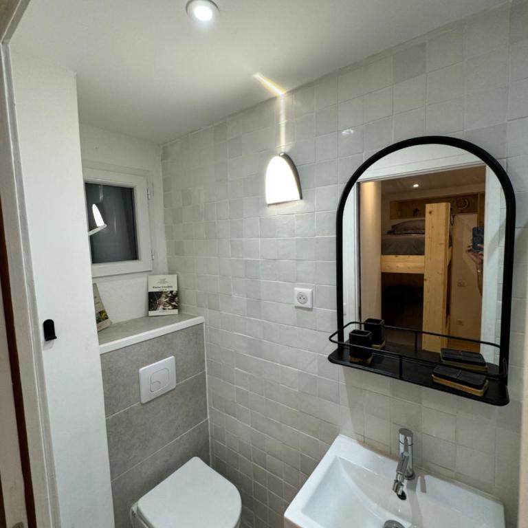 Appartement moderne Santa Giulia - Appartamento con 1 Camera da Letto - 7
