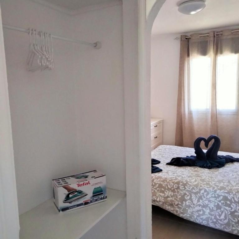 Mirador de Sotavento apartment 8241 - Apartamento de 2 dormitorios - 8