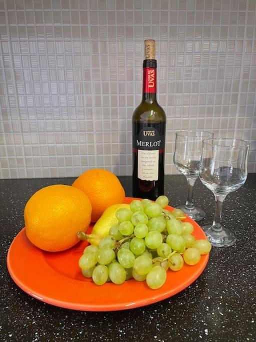 Lovely studio Nerja ground floor - Apartamento de 1 dormitorio - 22
