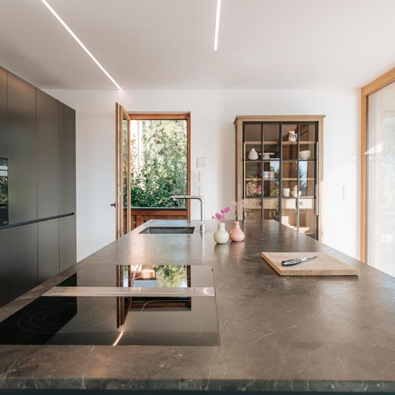 Villa Seeblick - Your Austrian Home - Villa mit 3 Schlafzimmern - 5