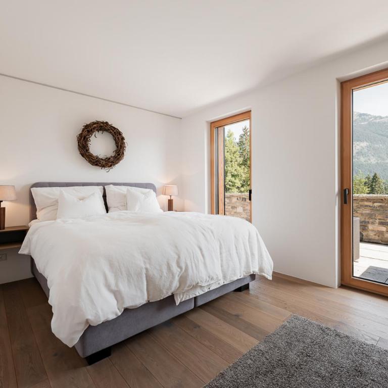 Villa Seeblick - Your Austrian Home - Villa mit 3 Schlafzimmern - 4