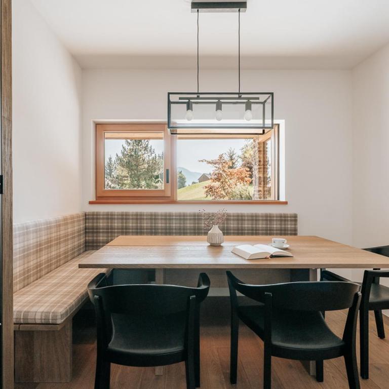 Villa Seeblick - Your Austrian Home - Villa mit 3 Schlafzimmern - 6