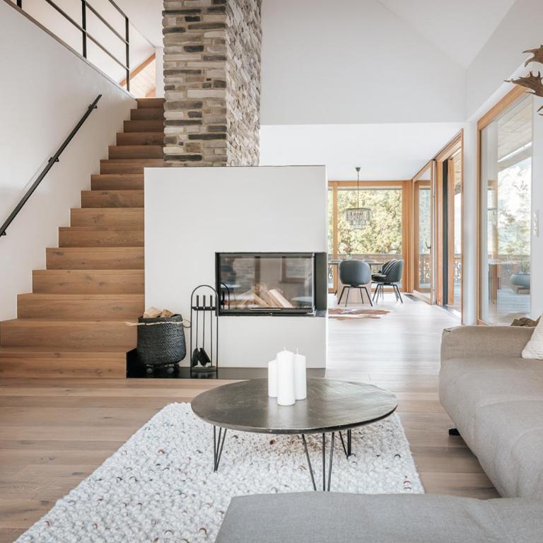 Villa Seeblick - Your Austrian Home - Villa mit 3 Schlafzimmern - 14