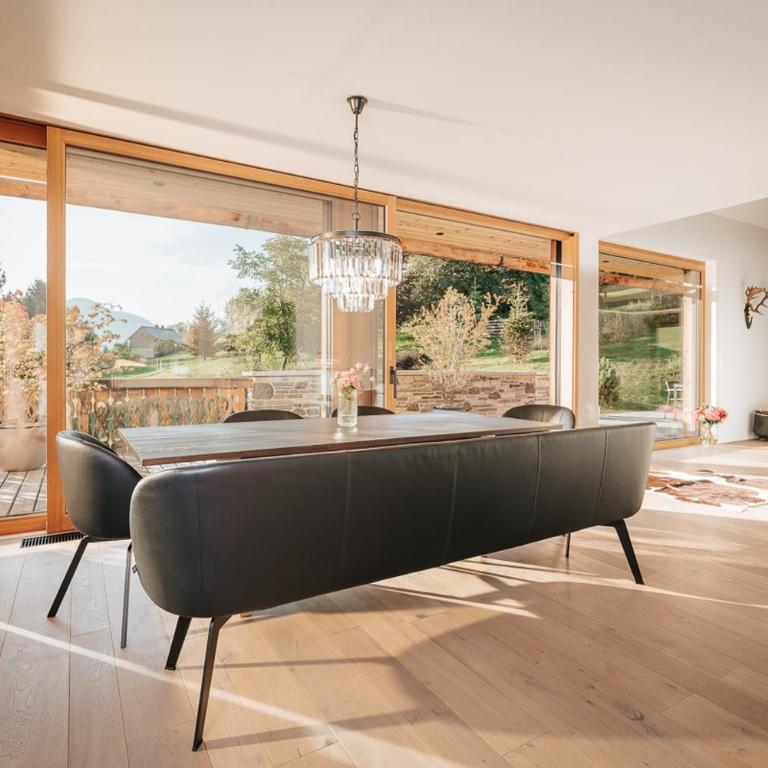 Villa Seeblick - Your Austrian Home - Villa mit 3 Schlafzimmern - 7