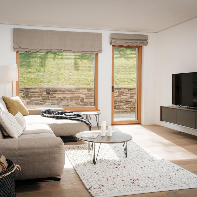 Villa Seeblick - Your Austrian Home - Villa mit 3 Schlafzimmern - 9
