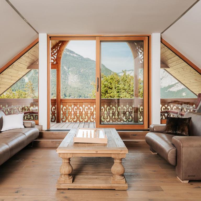 Villa Seeblick - Your Austrian Home - Villa mit 3 Schlafzimmern - 21