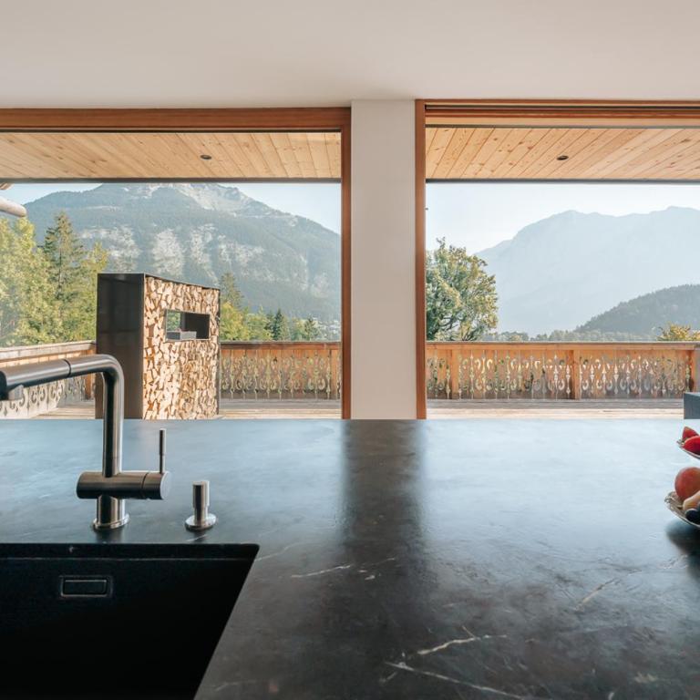 Villa Seeblick - Your Austrian Home - Villa mit 3 Schlafzimmern - 16