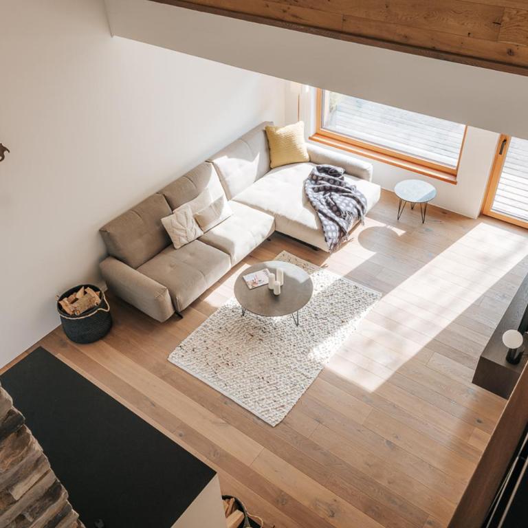 Villa Seeblick - Your Austrian Home - Villa mit 3 Schlafzimmern - 13